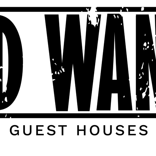Logo D Wan Guest Houses