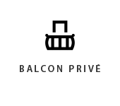 BALCON PRIVE