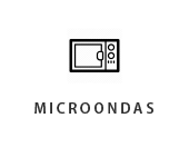 MICROONDAS